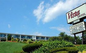 Vista Motel Gloucester Massachusetts